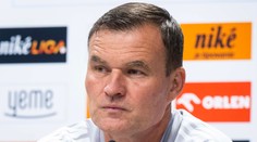Slovan si v odvete proti Kajratu verí. Boris Kitka prezradil svoj recept na úspech, s Weissom budú komunikovať