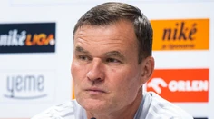 Slovan si v odvete proti Kajratu verí. Boris Kitka prezradil svoj recept na úspech, s Weissom budú komunikovať