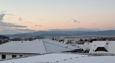 Prichádza výrazné ochladenie. Teploty klesnú pod nulu a sneh dorazí aj do nížin