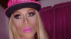 Zoznámte sa s prvou transsexuálnou Barbie