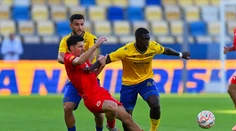 Dunajská Streda vstúpila do pohárovej Európy úspešne. O triumfe DAC rozhodol jediný gól