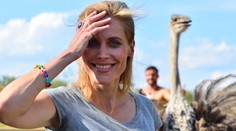 Šuvadová po odchode z Farmy: Zaskočilo ju, čo videla na obrazovke