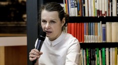 Alexandra Kusá: Našu prácu hodila Šimkovičová do koša. Musím sa priznať, že ma to urazilo