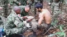 Stratil sa v džungli. Bez jedla a vody tam prežil 23 dní