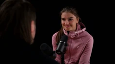 Dvojnásobná mládežnícka majsterka sveta v biatlone Straková: Je to super, ale asi sú tu ešte väčšie ciele