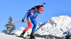 Druhý deň Svetového pohára už Slovensku toľko neprial. Kapustová nedokázala zachrániť mix dvojíc