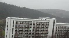 Z nemocnice v Čadci vyskočila pacientka. Zraneniam podľahla