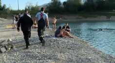 Partia Žilinčanov sa šla zabávať k vode. Skončilo sa to tragédiou