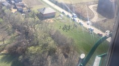 Pri Košiciach zažili drámu ako z amerického filmu! Pri výlove rýb ušli väzni