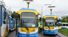 Vodiči MHD v Košiciach vstúpili do ostrého štrajku, odstavili niektoré spoje
