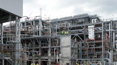 Slovnaft predstavil megainvestíciu. V tomto bude patriť medzi európsku elitu