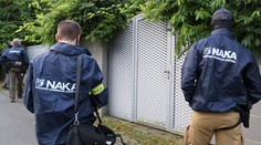 Akcia Babylon: NAKA zadržala aj bývalého šéfa kontrarozviedky SIS