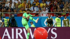 Najvtipnejšie futbalové momenty roka: V hlavných úlohách Neymar, Mourinho a Maradona