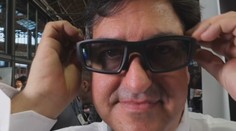 Vyvíjajú okuliare, ktoré majú nevidiacim zmeniť život. Pomôcť má umelá inteligencia