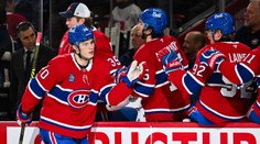 Slafkovský verí v postup do play-off. Pred prestupovou uzávierkou by nerád videl výrazné zmeny