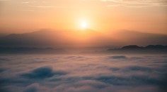 Hmla je tu taká hustá, že z nej varia pivo. Druhé najsuchšie miesto na planéte ťaží z „temnoty“