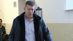 Rozruch na súde. Obžalovaný z vraždy Miroslava Sýkoru pred pojednávaním odpadol