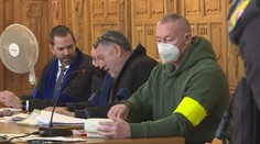 Za niekoľko rokov mali na drogách zarobiť takmer 17 miliónov eur. Šéf jednej zo sereďských mafií si vypočul rozsudok