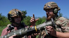 Obrovský problém Ukrajiny: Pred armádou sa skrýva viac mužov, než v nej bojuje