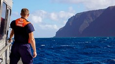 Po páde vrtuľníka na Havaji našli šesť tiel obetí