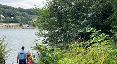 Najhorší scenár sa naplnil. Vo vodnej nádrži Bukovec našli telo nezvestného muža