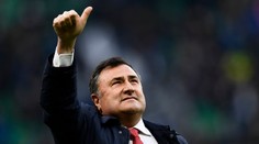 Zomrel generálny riaditeľ Fiorentiny Giuseppe Barone. Pred nedeľným zápasom mu prišlo nevoľno