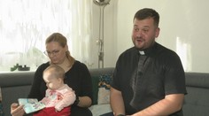 Farára zo Staškoviec sledujú tisícky ľudí. Cez vtipné videá vysvetľuje vieru a ukazuje, že aj on je len človek