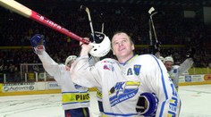 Obrovská pocta pre slovenský hokej. Legendárneho útočníka uvedú do Siene slávy IIHF