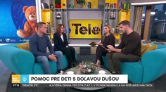 Deň s Nadáciou Markíza sa blíži: Venuje sa aj poruche príjmu potravy