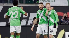 Ani Neuer, ani Robben. Najlepším hráčom Bundesligy sa stal belgický mladík