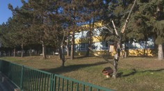 Radosť z otvorenej školy vo Veľkom Krtíši vydržala dva dni