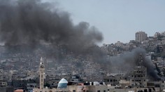 Izraelská armáda podnikla rozsiahlu operáciu proti teroristom