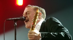 Bryan Adams v Košiciach! Známy hit s ním odspievala celá Steel Aréna