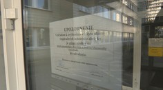 Pacient s koronavírusom bol tri dni na oddelení, kde nemal čo robiť. Lekárka sa vzdala funkcie