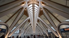 Unikáty medzi železničnými stanicami. Medzi najkrajšie na svete sa zaradili aj tie európske