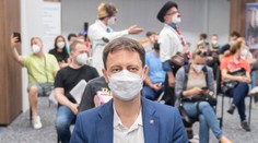 Covid automat bude do dvoch týždňov aktualizovaný. Zaočkovaní budú mať väčšiu slobodu