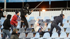 FOTOGALÉRIA: Keď sa "besní psi" utrhnú z reťaze