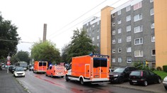 Rodinná tragédia v Nemecku: V byte našli 5 mŕtvych detí, najstaršie malo 8 rokov