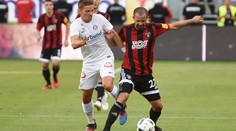 Karhan po vypadnutí: "Hráčom nemôžem nič vyčítať"