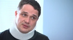 Policajný riaditeľ vraj fyzicky napadol muža. Dôkazom má byť tajná nahrávka