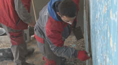 Odísť museli dve tretiny zamestnancov. V Sociálnom podniku mesta Svidník hromadne prepúšťali