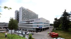 Takmer 200 zamestnancov banskobystrickej nemocnice skolil vysoko nákazlivý norovírus. Odborník priblížil, o čo ide