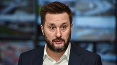 Primátor Bratislavy Vallo: Musíme potlačiť hnev, nikto zodpovedný nepochybuje, že lockdown je nutný