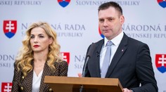 Letenky do USA drahšie ako pre Šimkovičovú? Taraba mal za ne dať vysokú sumu, ten to odmieta