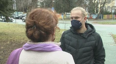 Košičanku, ktorá žije v zahraničí, nechceli zaočkovať, kým nezaplatí za vakcínu