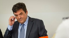 Kočner si intenzívne písal aj s ďalším sudcom, kontakty mal aj na Najvyššom súde