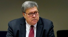 Americký minister spravodlivosti William Barr odstupuje zo svojej funkcie
