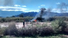 Pozrite si, ako sa zrazili helikoptéry so športovými hviezdami