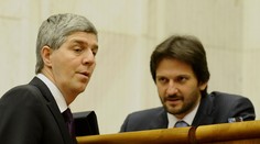 Bugár prvýkrát ostro vystúpil voči Kaliňákovi, pochytil sa so Sulíkom