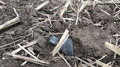 V Pustých Úľanoch našli kúsok meteoritu. Pre slovenskú vedu je to veľký poklad